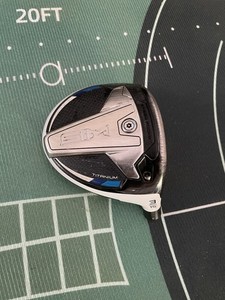 Taylormade Sim Titanium | eBay