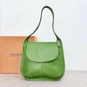 Coach Ergo Green | eBay