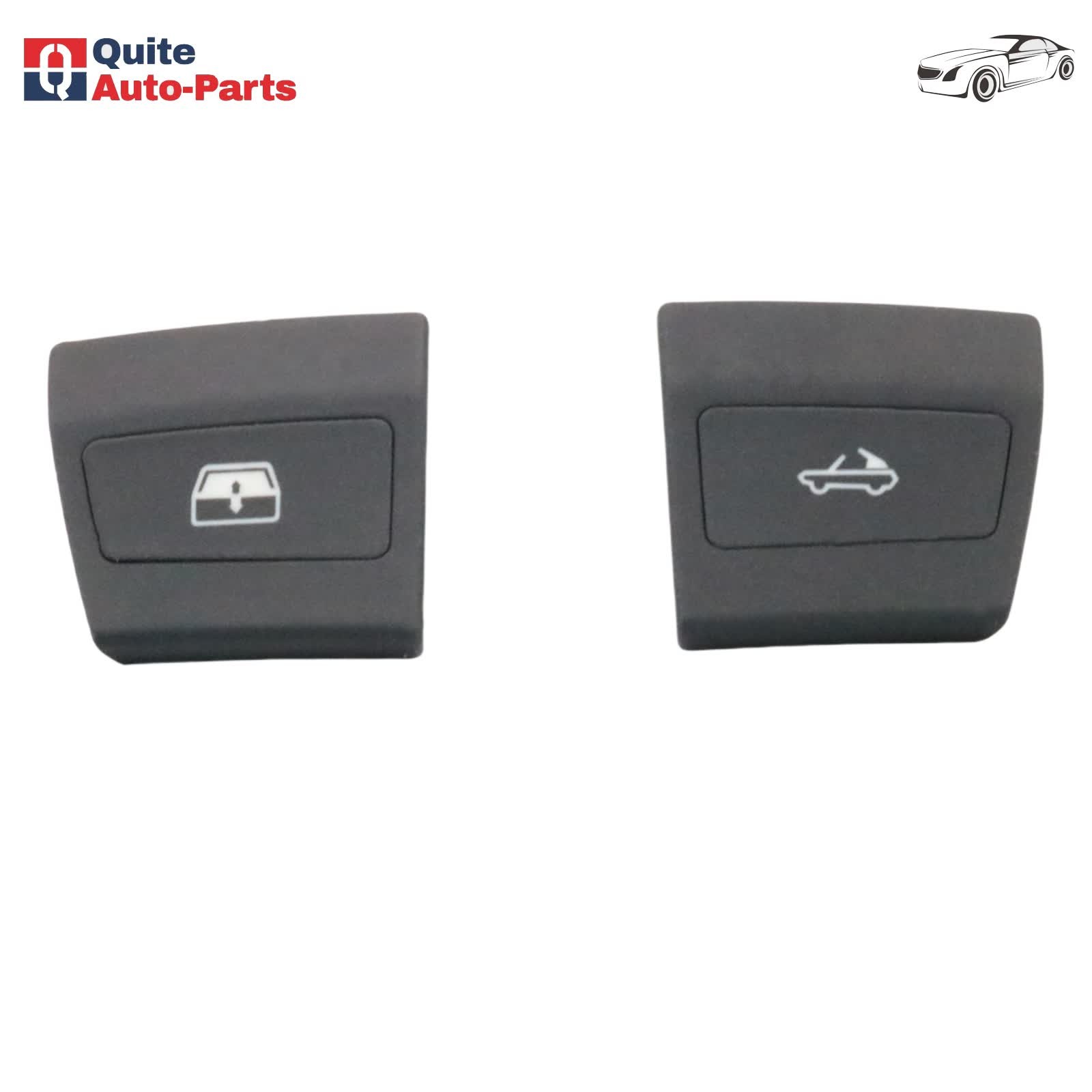 Ferrari 458 Speciale A 2012-2019 Rear Window switches Set