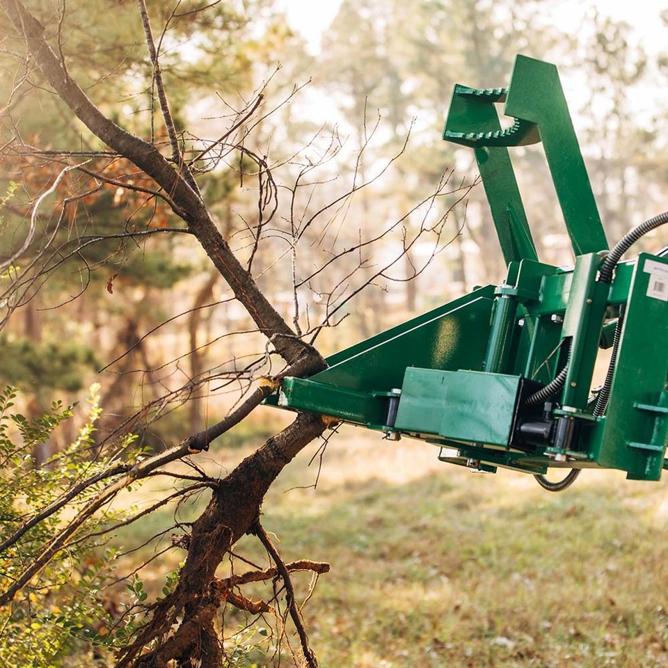 Titan Attachments Post and Tree Puller Attachment, Fits Hook & Pin ...