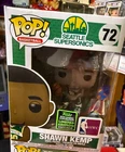 SHAWN KEMP----SEATTLE SUPERSONICS-----FUNKO POP!----72