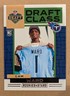 2025 Panini Rookies & Stars - Draft Class Cam Ward #15 (RC) Tennessee Titans