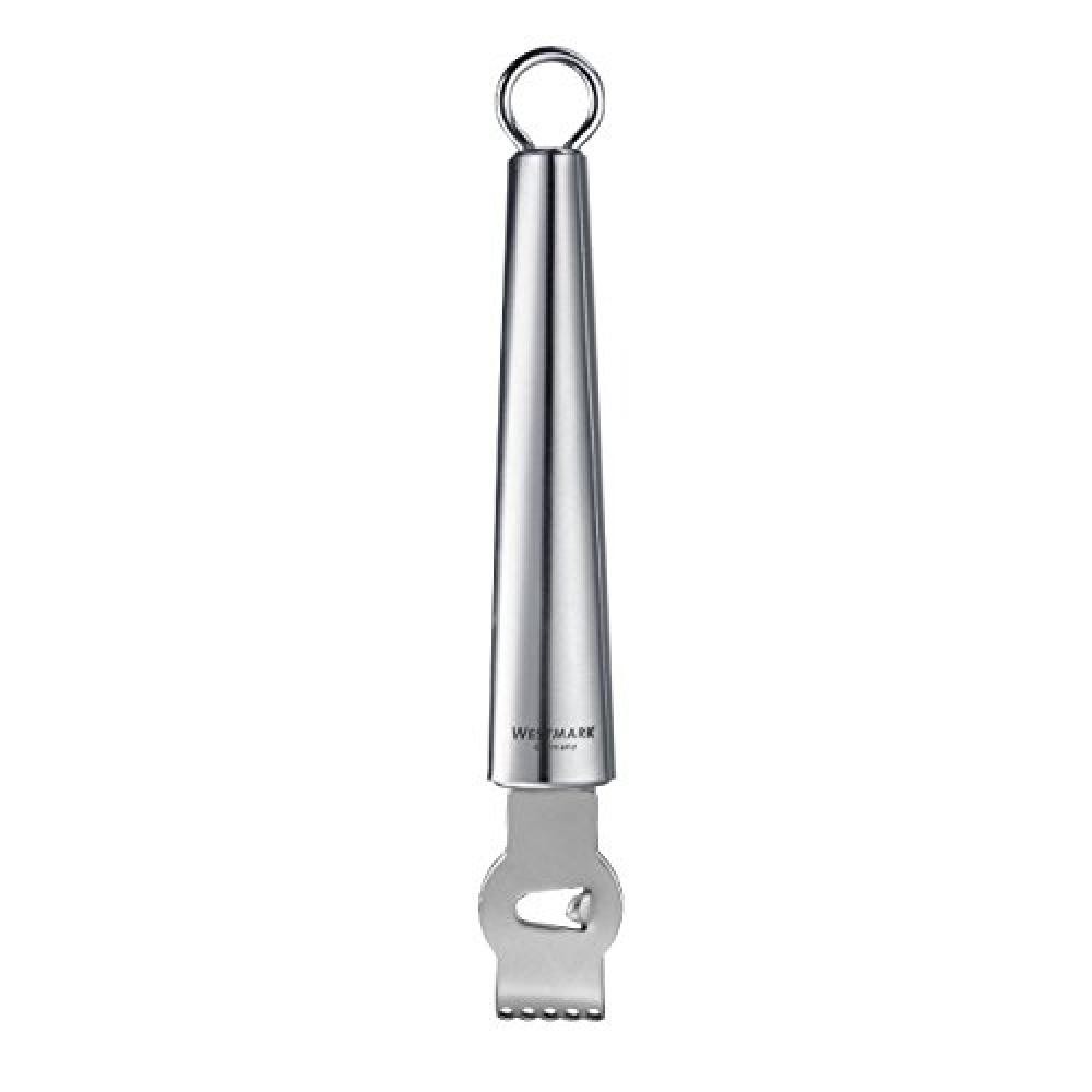Westmark 18302270 Pelalimoni Glory: Ergonomia e Precisione Inox