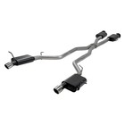 For Dodge Durango 18-24 Exhaust System American Thunder 409 SS Cat-Back Exhaust