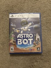 Astro Bot - PlayStation 5