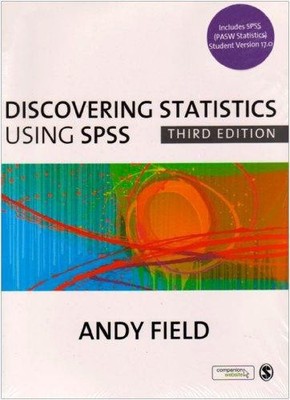 BUNDLE: Field, Discovering Statistics Using SPSS, 3e 'and'... - Field, Andy