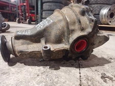 2004-2013 Toyota Highlander Axle Rear Differential Carrier Assembly AWD Used