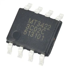 10pcs MT3422 SOP-8 NEW *HH