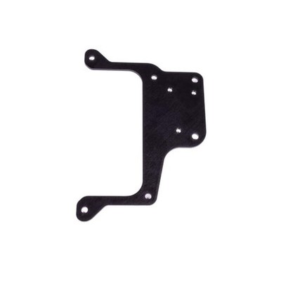 Chase Bays CB-CC-HBPTBRKT Handbrake Mounting Bracket for 1997-2013 Chevrolet