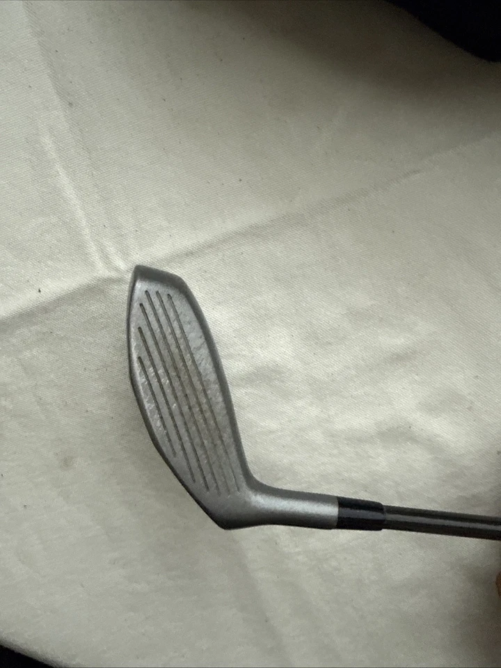 Adams Tight Lies Air Assault 19* Strong 5 Wood Adams Super shaft - Image 2 of 4