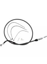 Harley Touring Cable Kit MAGNUM SHIELDING 0662-1059 7871174 KARBONFIBR