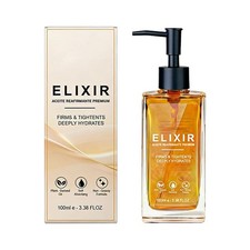Elixir Body Oil, 100ml Aceite Corporal Magic Skin Tightening, Hydrating, Deeply