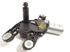 5G0955711A HINTERER WISCHERMOTOR / W000038532 / 7519246 FÜR SEAT ATECA KH7, KHP