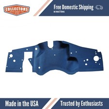 Firewall Insulation For 1956 Chevrolet Car