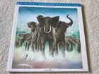 MFSL ELVIS COSTELLO Mobile Fidelity ARMED FORCES #4101 Sealed Original Master
