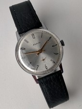 Raketa 2603 Vintage Original Soviet Classic Mechanical Watch 1970s