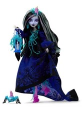 2024 Monster High Designer Series LENORE LOOMINGTON Doll Creations Exclusive