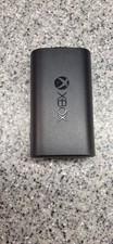 Xbox One Rechargeable Battery Pack 1556   Microsoft OEM   Untested   Pre-Owned