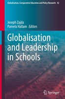 Globalisation And Leadership In Schools Pamela Hallam
