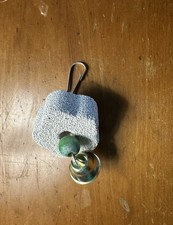 Small Bird Toy