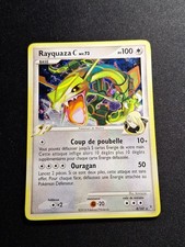 Rayquaza 8/147 HOLO Platine Vainqueurs Suprêmes Carte Pokémon FR