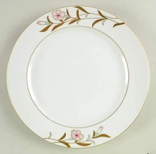 Fukagawa Flora  Dinner Plate 8793990