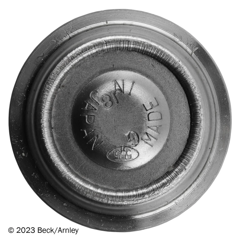 Beck Arnley 101-8553 球接头 适用于 12-23 日产 Kicks Micra Versa Versa Note — 第 4/4 张图片
