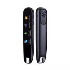 Mini Smart Scan Translation Pen Text Reading Pen 116 Language Translator Device