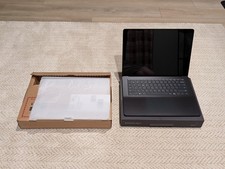 Microsoft Surface Laptop 15" 3K Touch Snapdragon X2 Elite 16GB 512GB - (2026)