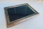 Antique England Solid Sterling Silver Picture(Photo) Frame  — photo 7
