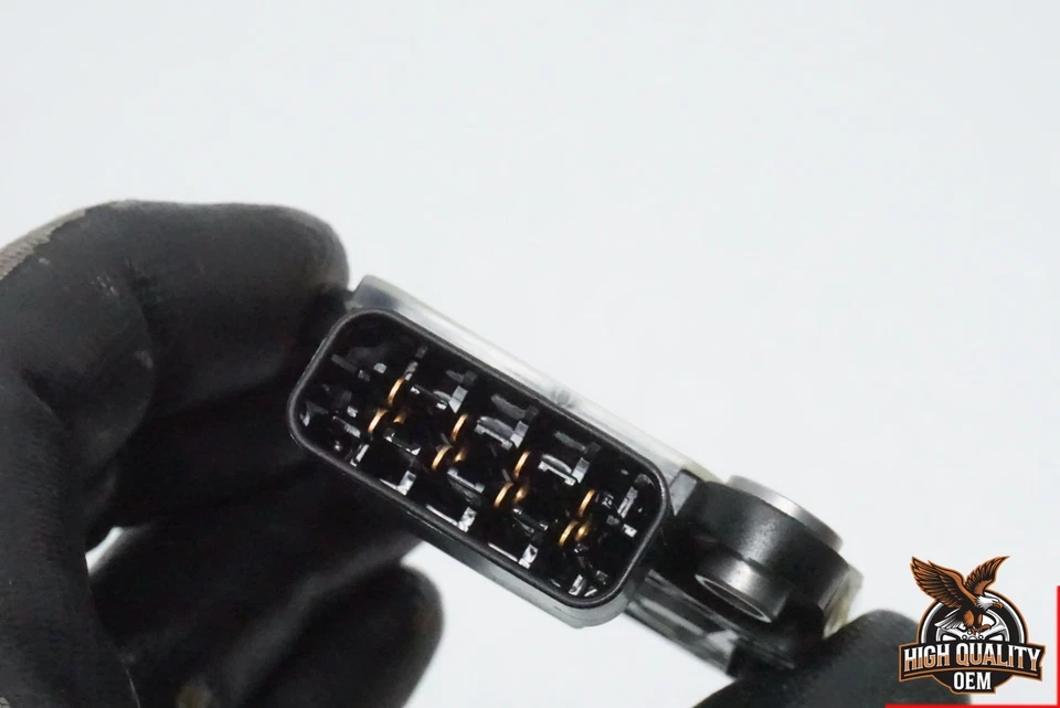 2018-2024 AUDI Q5 AUTOMATIC TRANSMISSION GEAR POSITION SENSOR 16K OEM - Image 3 of 4