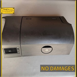 Chrysler Crossfire Dashboard Dash Glove Box Storage Compartment Gray 04-08 OEM