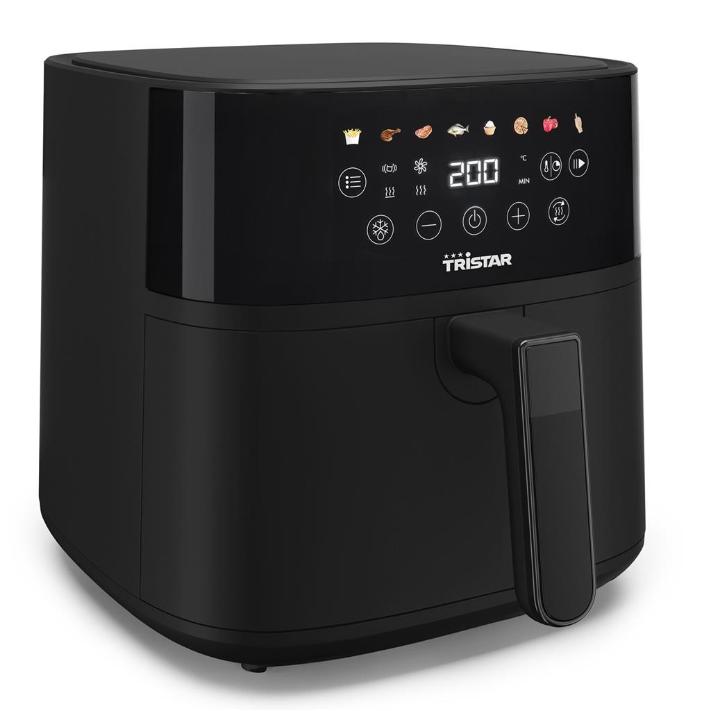 Friggitrice ad aria Tristar 9060 da 6Lt