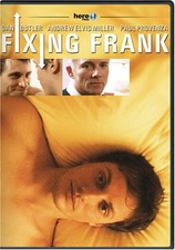 Fixing Frank (DVD)