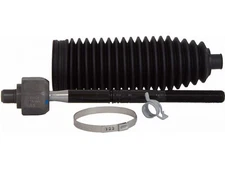 For 2019-2023 Lincoln Nautilus Tie Rod End Front Inner Motorcraft 79145KZJW 2020