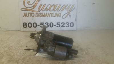 2007 2008  VW EOS Audi TT 3.2L - Starter Motor - 02E911023J - R308051