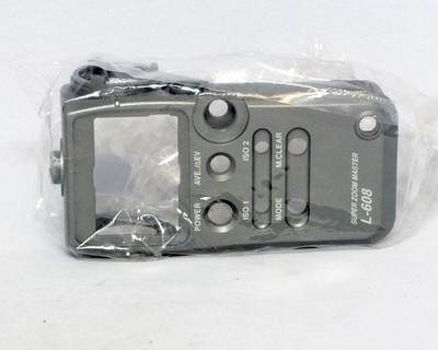 Sekonic Super Zoom Master L-608 Exposure Meter Replacement Parts