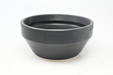 Mamiya 80-110mm M645 Rubber Lens Hood G155