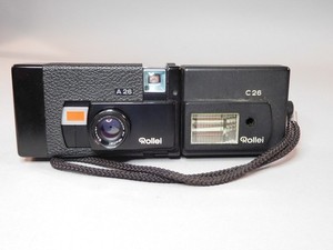 Rollei A26 | eBay