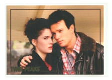 2019 Rittenhouse Twin Peaks Tv Show Trading Card #14