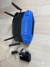 Linksys WRT3200ACM Gigabit Router OpenWrt OpenVPN  Wireguard