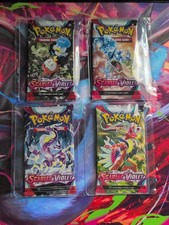Base Booster Bundle Prices | Pokemon Scarlet & Violet | Pokemon Cards