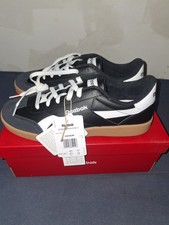 Reebok Classic Smash Edge Sneaker  