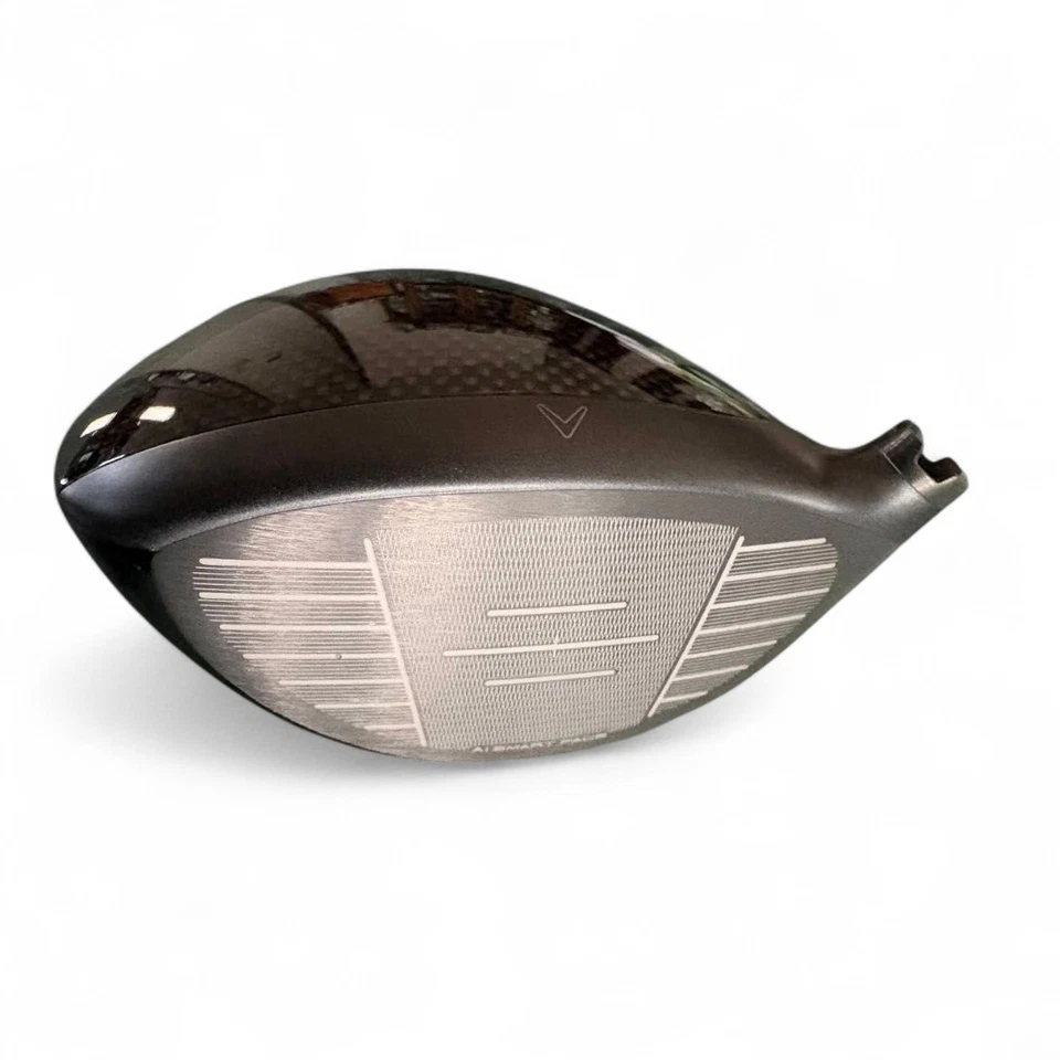 Callaway Paradym Ai Smoke MAX 9 / 9.0 Driver Head only NEW NO Shrink wrap - Image 3 of 4