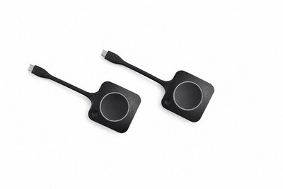 NEW Barco ClickShare USB-C Button CSBTN004 Genuine OEM | CX/C Series