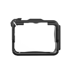 Lightweight Plastic Cage For Insta360 Ace/Ace Pro Camera Housing Case Protector