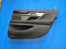 BMW 7 G11 G12 2024 Hinten rechts Verkleidung T�r hinten DWZ6945
