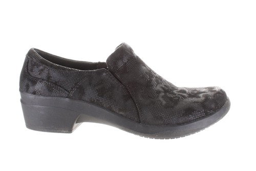 Clarks Womens Talene Pace Black Heels Size 8.5 (7738003)