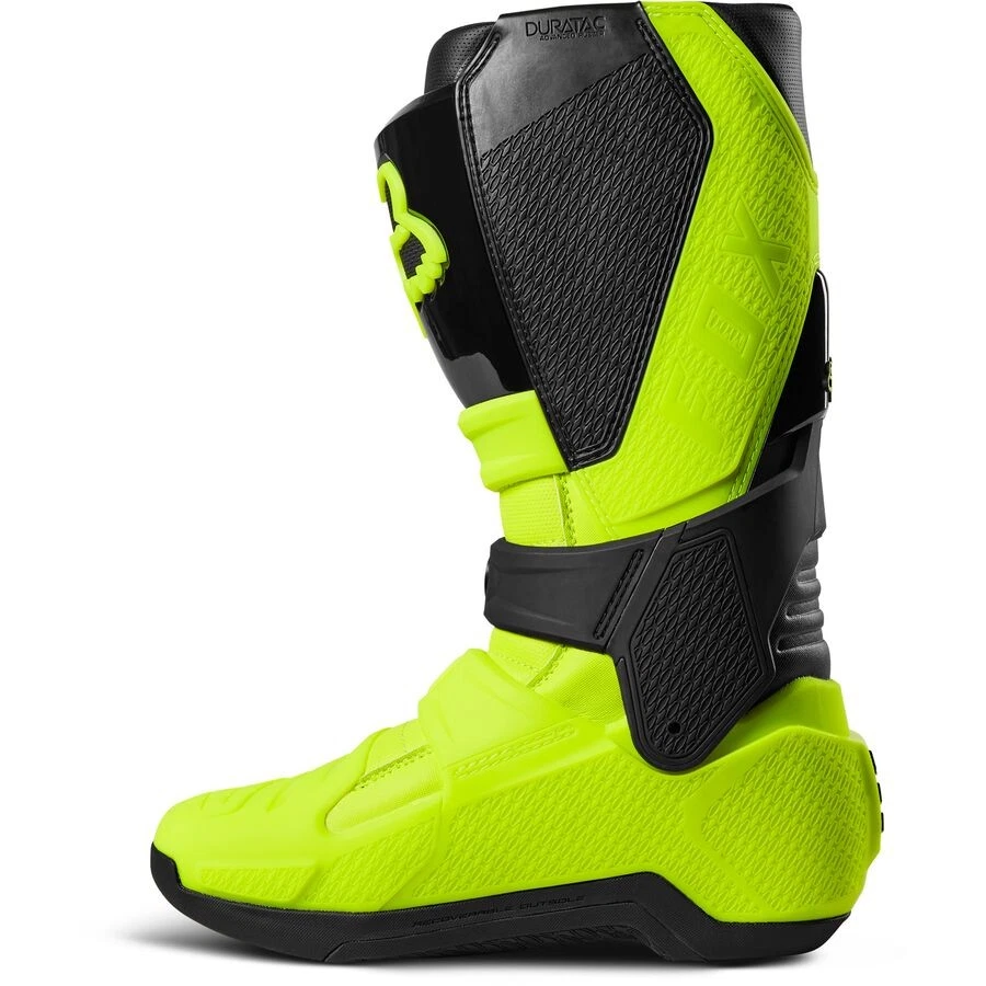 Botas Fox Racing Motion Foto 4 de 4