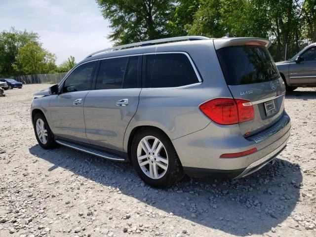 2014 Mercedes-Benz GL450 GL550 Automatic Transmission 129K Miles OEM Used Foto 2 de 4